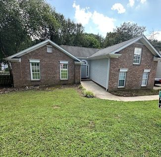 1409 Aaronwood Dr, Nashville, TN 37138