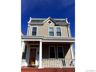 1234 Overbrook Rd, Richmond, VA 23220
