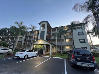 12950 SW 13th St Unit 409D, Pembroke Pines, FL 33027