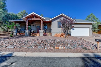 1220 Deer Run Rd, Prescott, AZ 86303