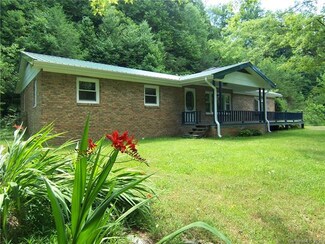 268 Paint Fork Rd, Barnardsville, NC 28709