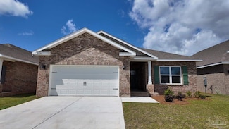 8088 Fir Tree Dr, Milton, FL 32583