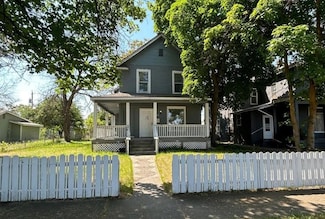 314 E Ermina Ave, Spokane, WA 99207