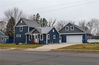338 N Wisconsin Ave, Rice Lake, WI 54868