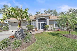492 Buttonbush Ln, Venice, FL 34293