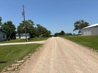 216 N Sunset Terrace, Toronto, KS 66777
