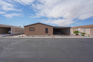 11322 S Avenue 12 E Unit 70, Yuma, AZ 85367