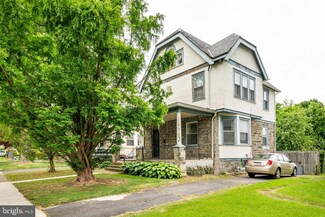 37 N Maple Ave, Lansdowne, PA 19050