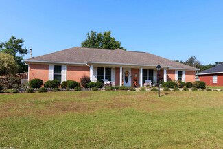 2390 Sequoya Trail, Mobile, AL 36695