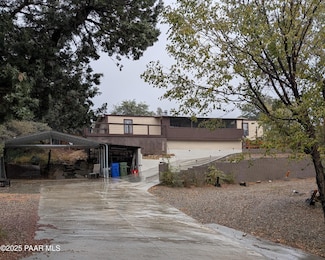 820 Oak Terrace Dr, Prescott, AZ 86301