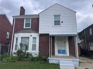 3151 Ewald Cir, Detroit, MI 48238