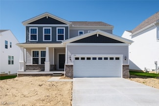 3794 Golden Wood Way, Uniontown, OH 44685