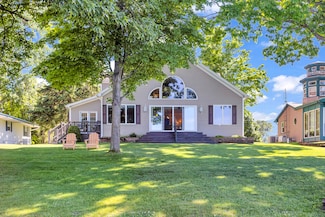 636 Dorbert Dr, Munith, MI 49259