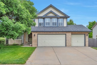 18852 E Progress Ave, Centennial, CO 80015