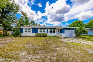 1207 Buena Vista Blvd, Panama City, FL 32401