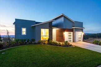 4736 W Derek Ave, Spokane, WA 99208