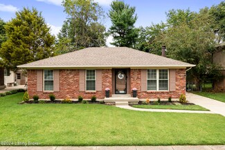 9007 Loch Lea Ln, Louisville, KY 40291