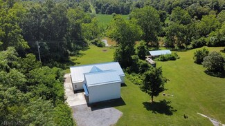 191 Smouse Rd, Everett, PA 15537