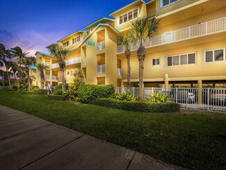1550 S Ocean Dr Unit 9, Fort Pierce, FL 34949