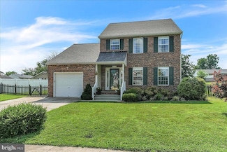 904 Woodhaven Ct, Havre de Grace, MD 21078