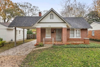 176 Plainview St, Memphis, TN 38111