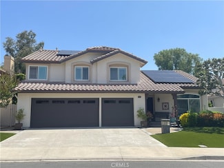 17 Thornbird, Aliso Viejo, CA 92656