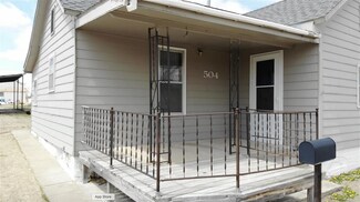 504 Monroe St, Ellis, KS 67637