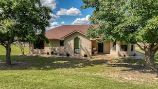 109 Abby Ln, Weatherford, TX 76086