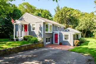 1150 Long Pond Rd, Plymouth, MA 02360