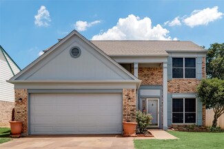 2621 Dahlia Dr, Fort Worth, TX 76123