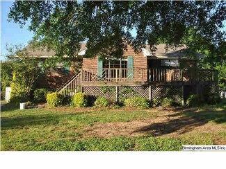 318 Lynn Dr, Mulga, AL 35118