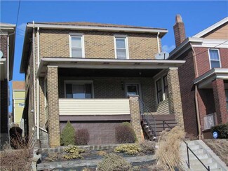 2103 Arlington Ave, Pittsburgh, PA 15210