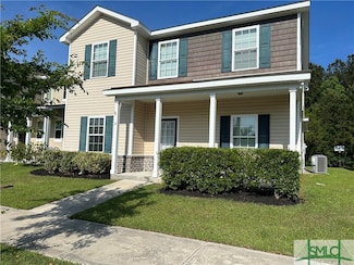 6 Cherry St, Port Wentworth, GA 31407