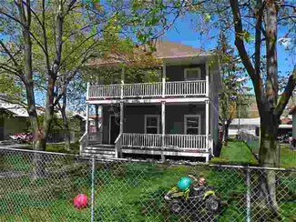 1004 Charlo St, Missoula, MT 59802