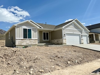 354 S 1150 E Unit 605, Smithfield, UT 84335