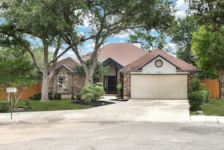 13902 Foothills Court St, San Antonio, TX 78249