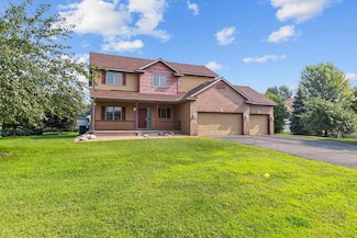 4445 Fallgold Pkwy N, Brooklyn Park, MN 55443