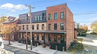 2525 M St, Richmond, VA 23223