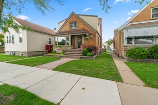 5520 S Kildare Ave, Chicago, IL 60629
