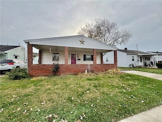 906 Old Main St, Miamisburg, OH 45342