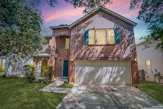 10323 Medio Creek, San Antonio, TX 78245
