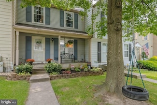 15 Dallington Ct, Perry Hall, MD 21128