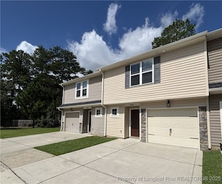 2626 Gardner Park Dr, Fayetteville, NC 28304
