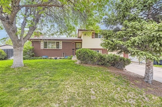1462 S Dudley St, Lakewood, CO 80232