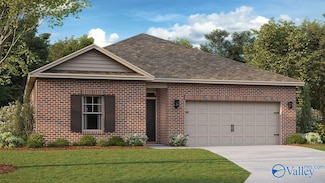 159 Keller Dr, Hazel Green, AL 35750