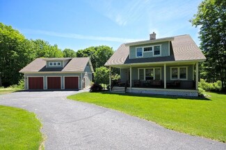 218 Patterson Rd, Limerick, ME 04048