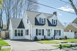 68 Saint Marys Rd, Milton, MA 02186