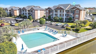 4609 Lightkeepers Way Unit 11L, Little River, SC 29566