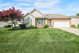 5173 Finch Dr, South Bend, IN 46614