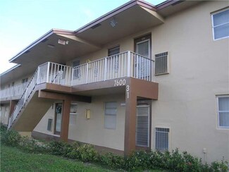 7600 NW 5th Place Unit 105, Margate, FL 33063